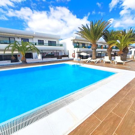 Casa Madi Dunasol Corralejo By Ahf Exterior photo