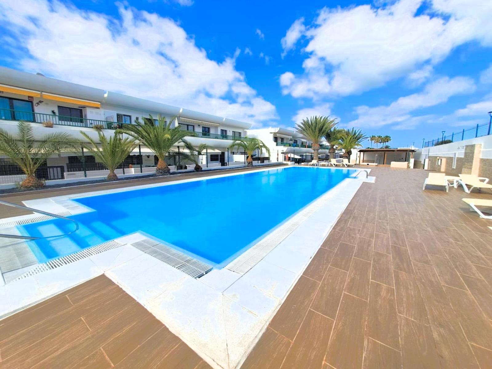Casa Madi Dunasol Corralejo By Ahf Exterior photo