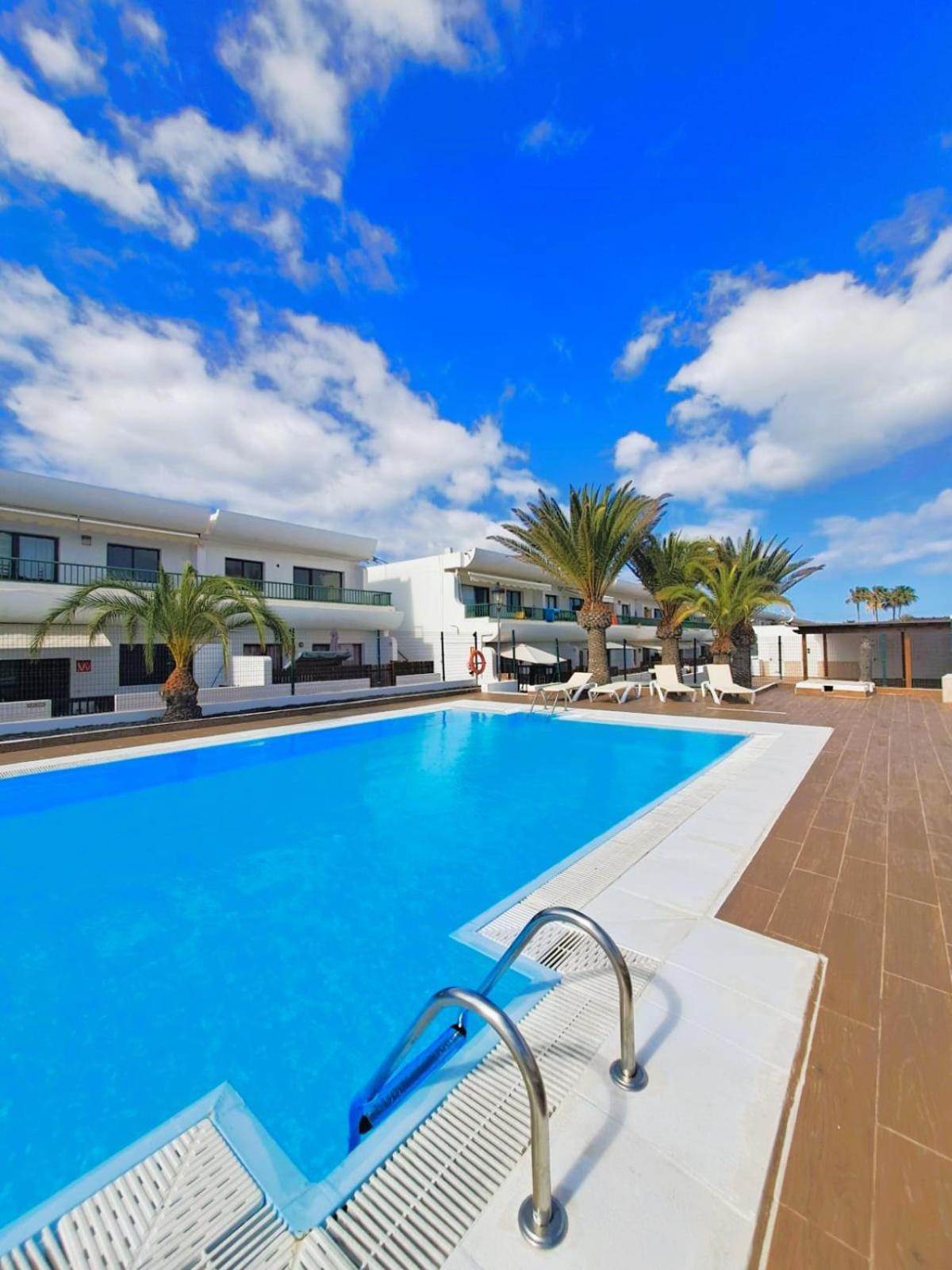 Casa Madi Dunasol Corralejo By Ahf Exterior photo