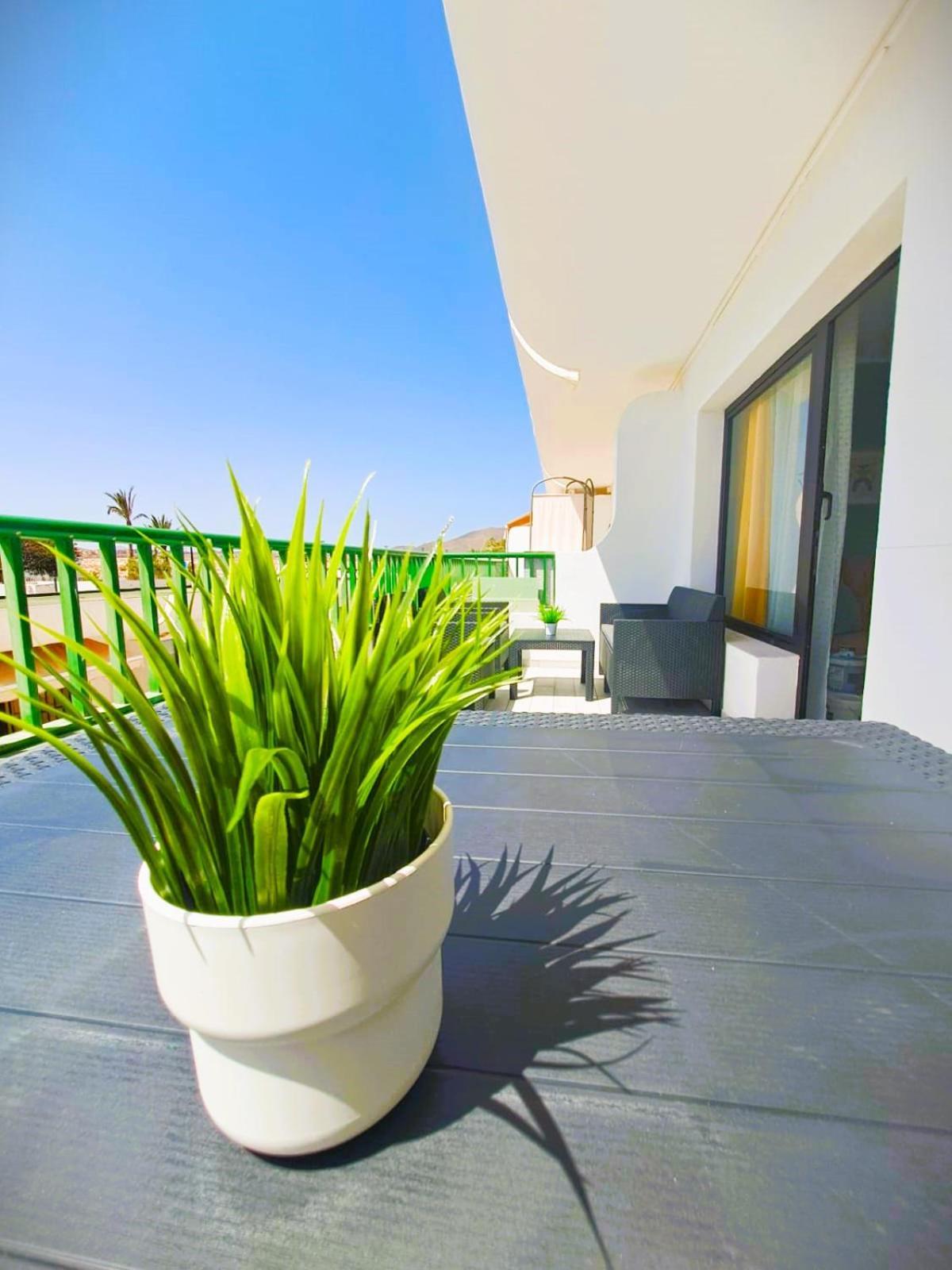 Casa Madi Dunasol Corralejo By Ahf Exterior photo