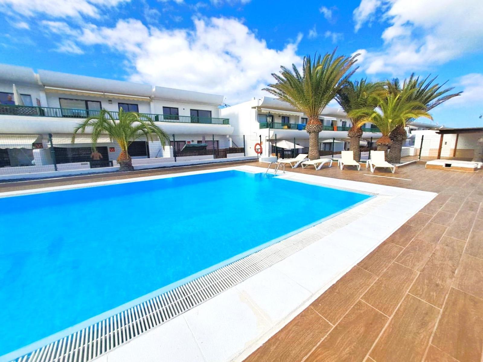 Casa Madi Dunasol Corralejo By Ahf Exterior photo